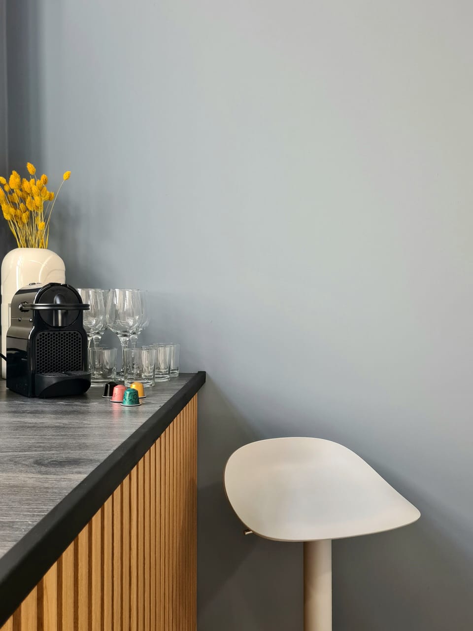 Deluxe Double Room | Coffee and/or coffee maker