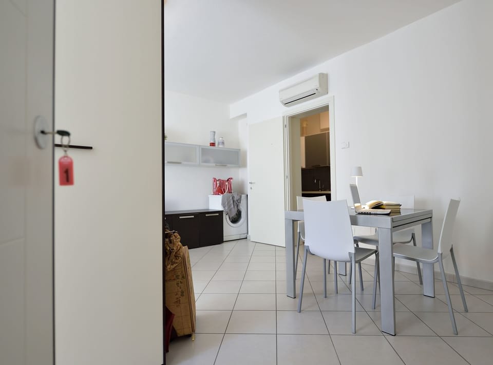 Apartment | 1 bedroom