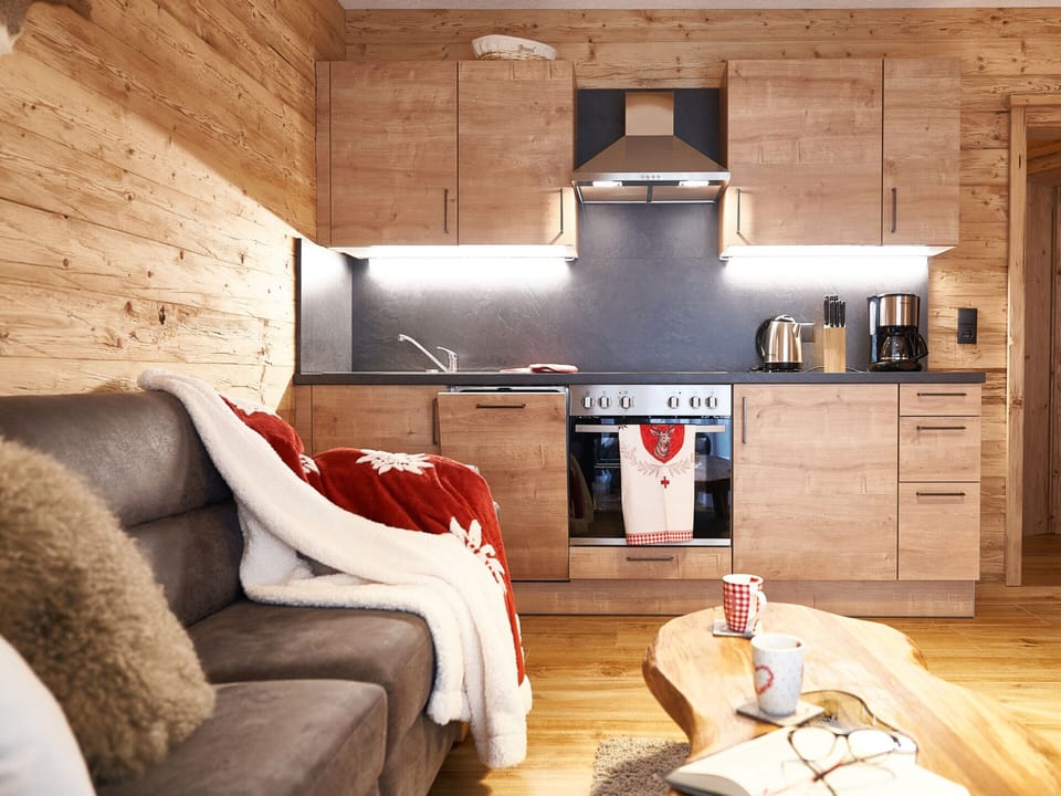 Apartment | Private kitchen
