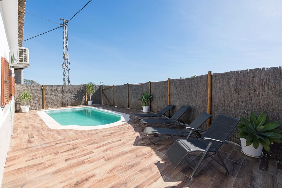 Villa | Pool