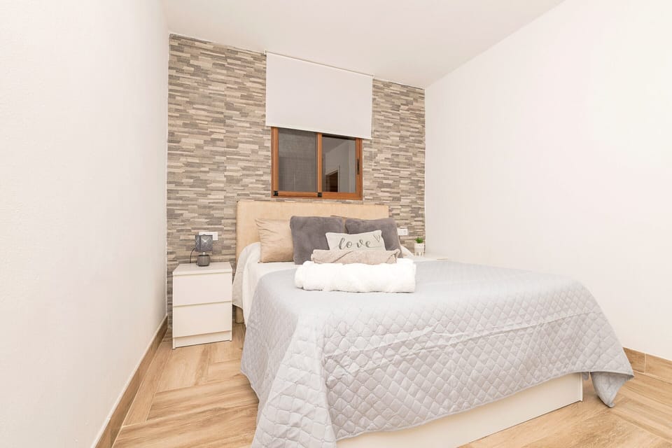 Villa | 2 bedrooms, bed sheets