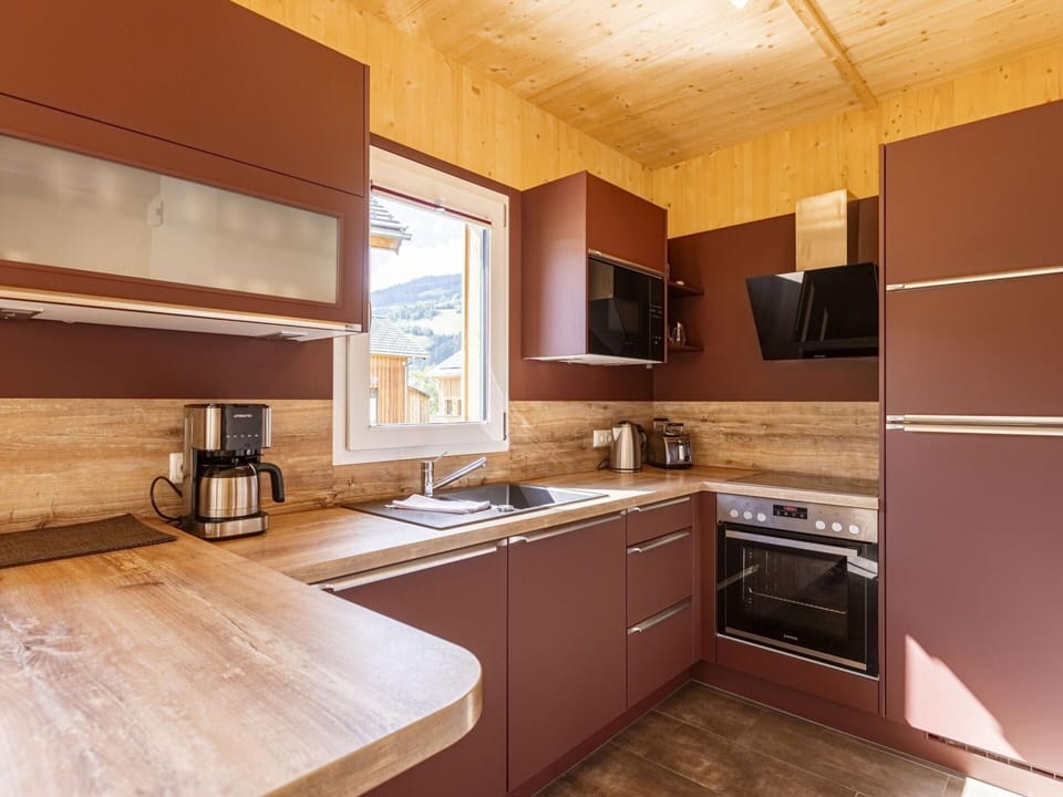 Chalet | Private kitchen