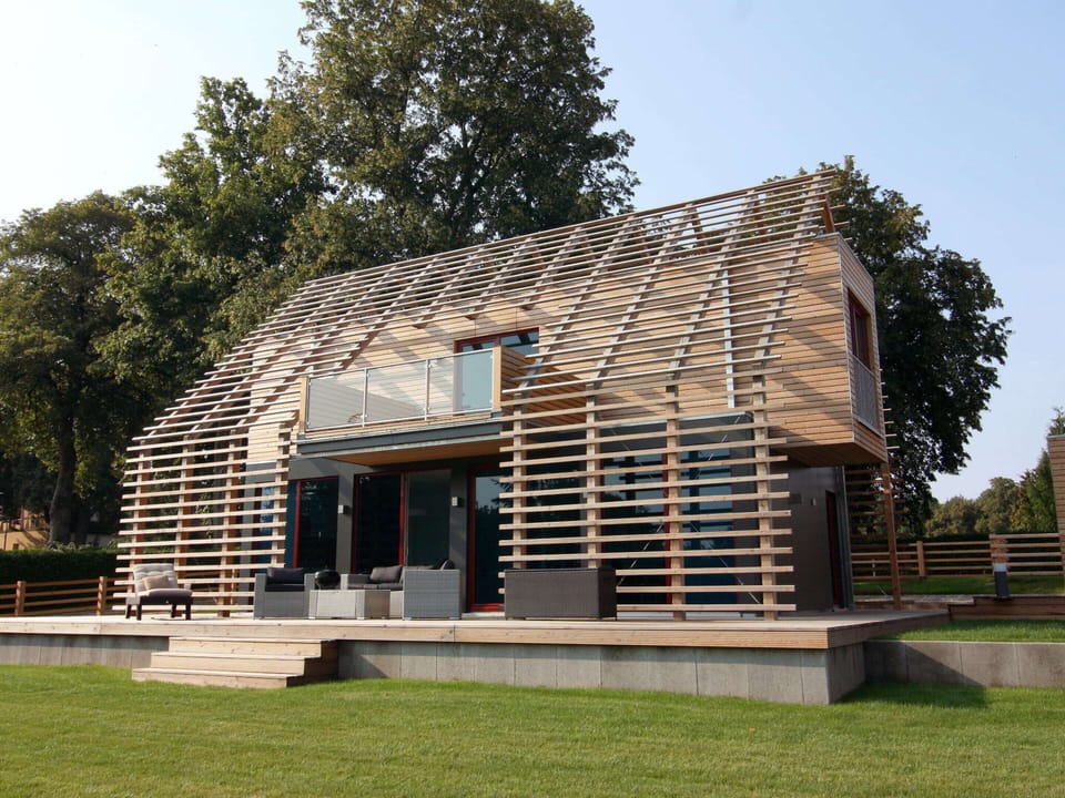House | Exterior