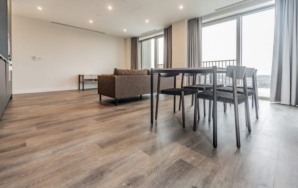 Apartment | Interior