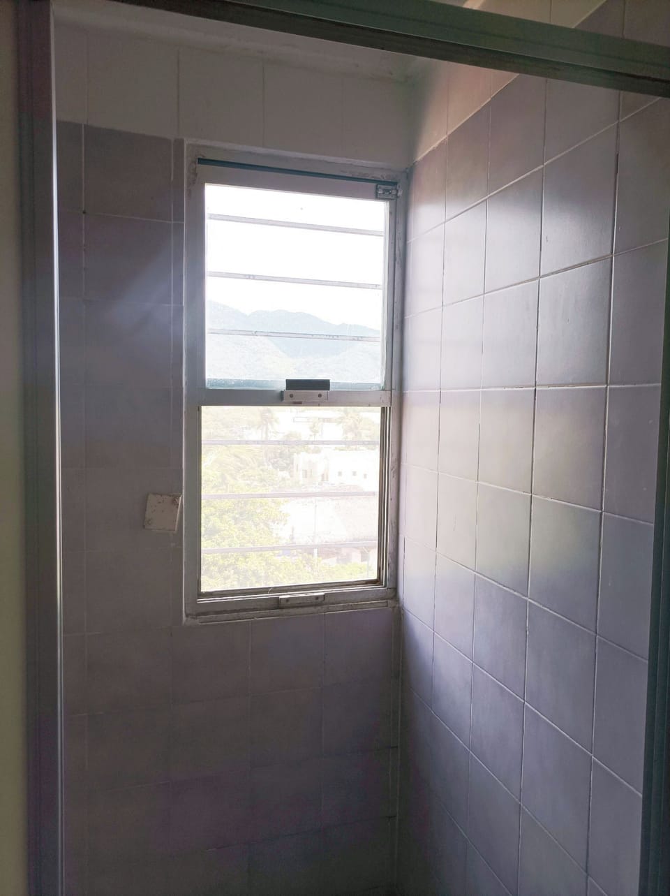 Classic Apartment | Bathroom