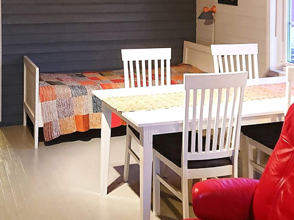 House | Dining
