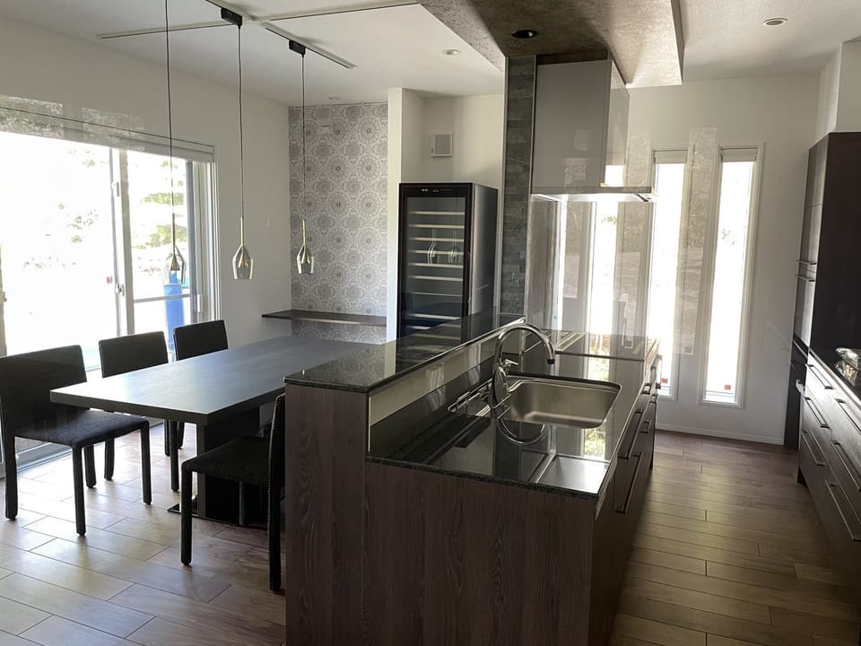 Luxury Villa, Mountain View | In-room dining
