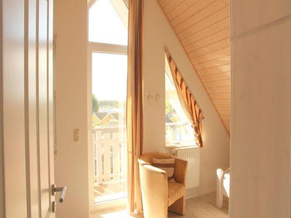 Apartment | Bathroom | Towels