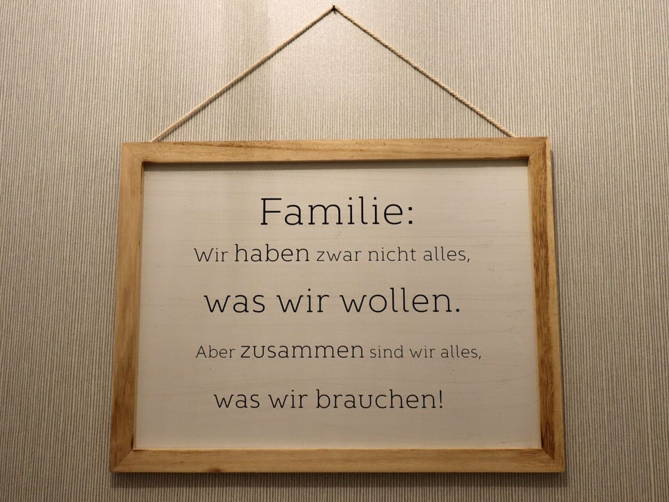 House | Interior detail