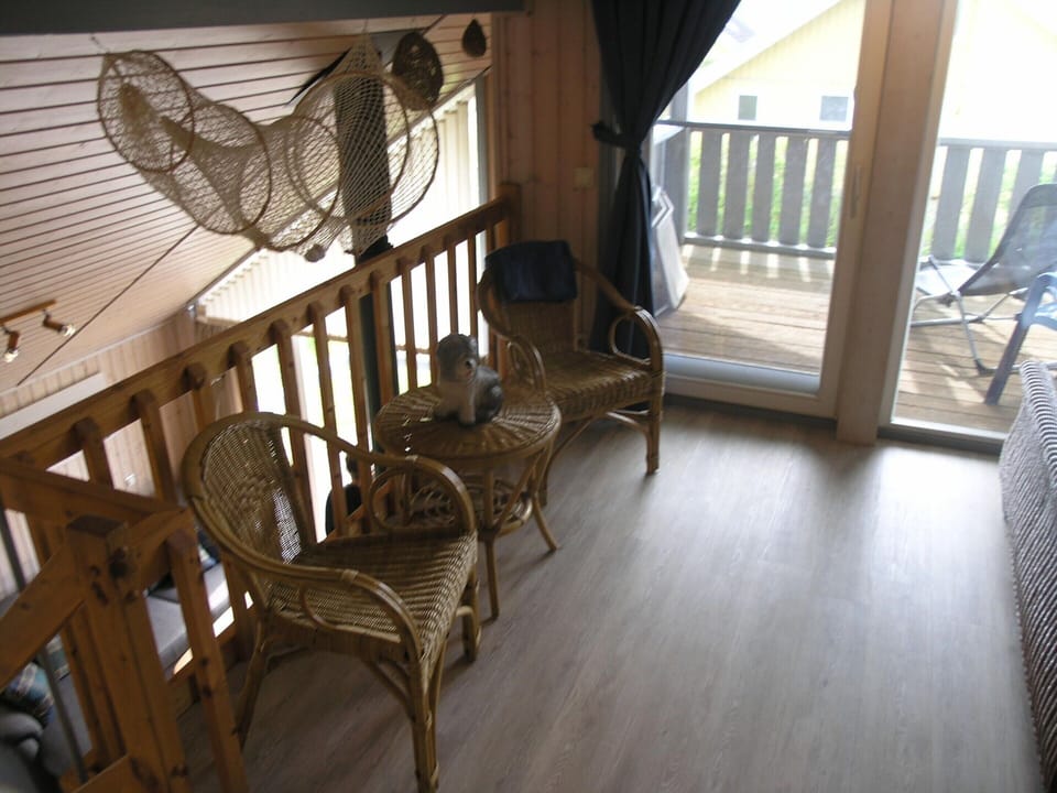 House | Interior