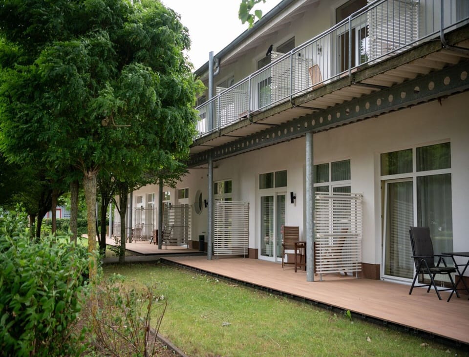 Apartment | Balcony