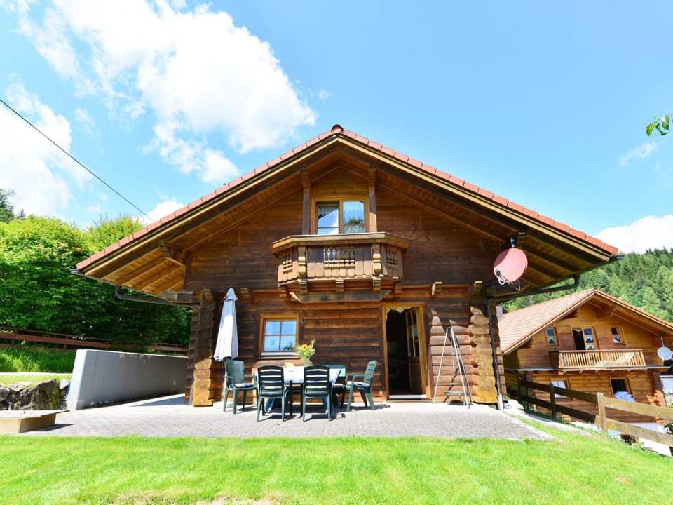 House | Exterior