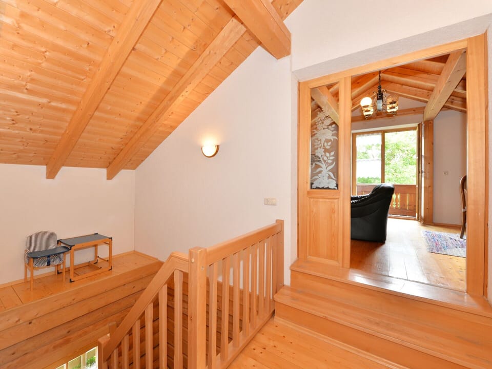 House | Interior
