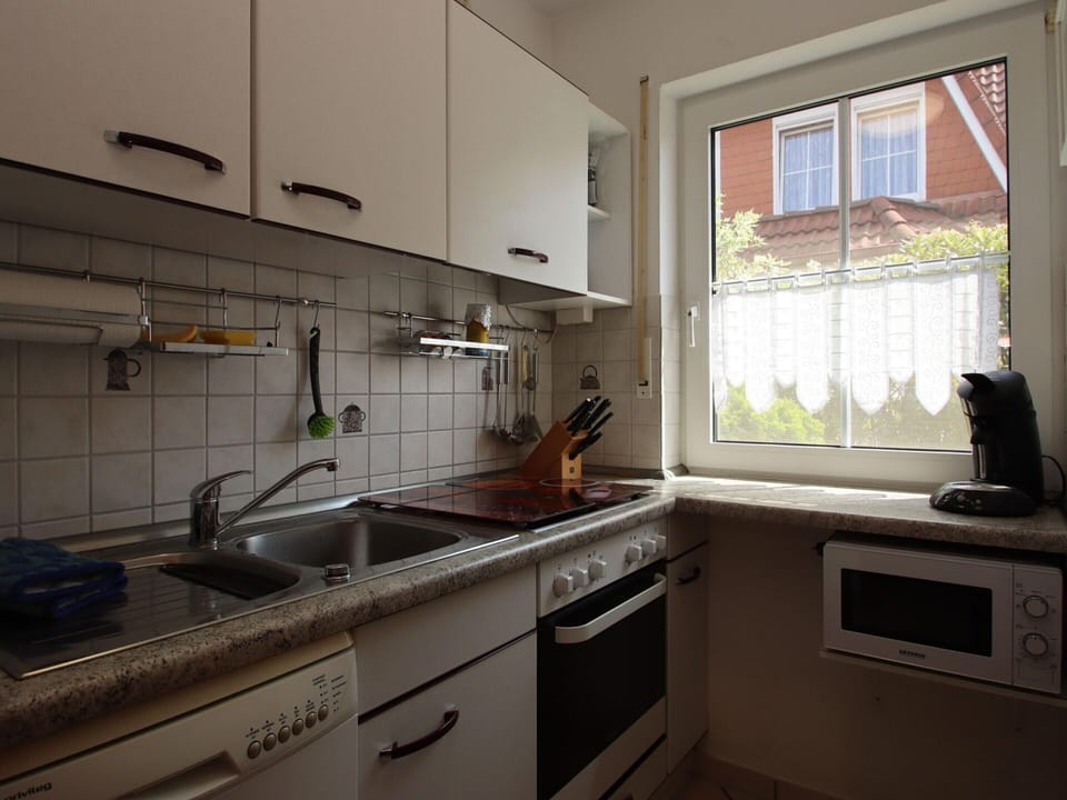 House | Private kitchen | Highchair