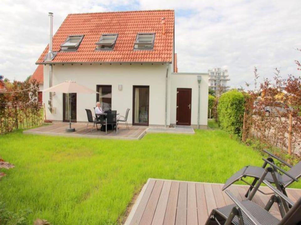 House | Exterior