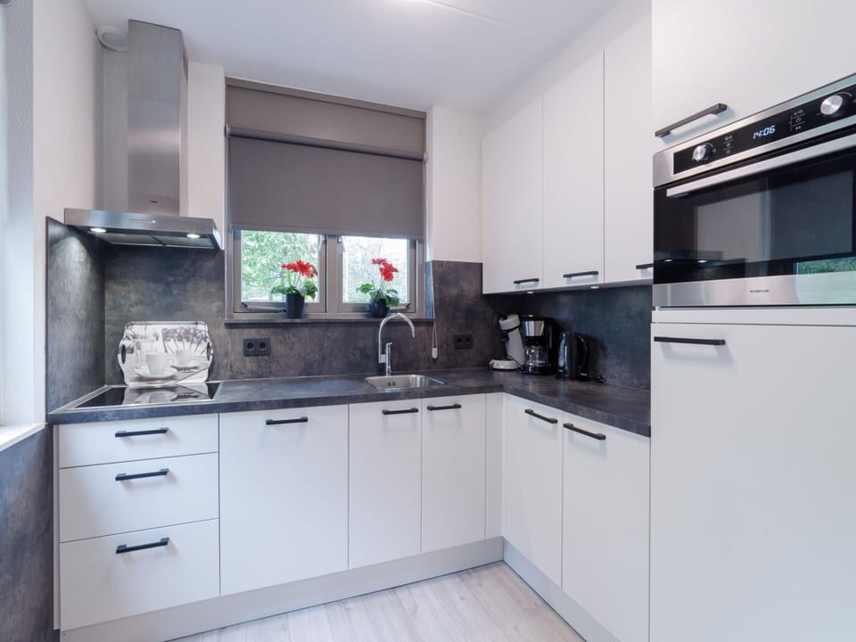 House | Private kitchen