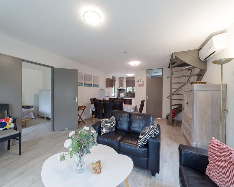 House | Living room