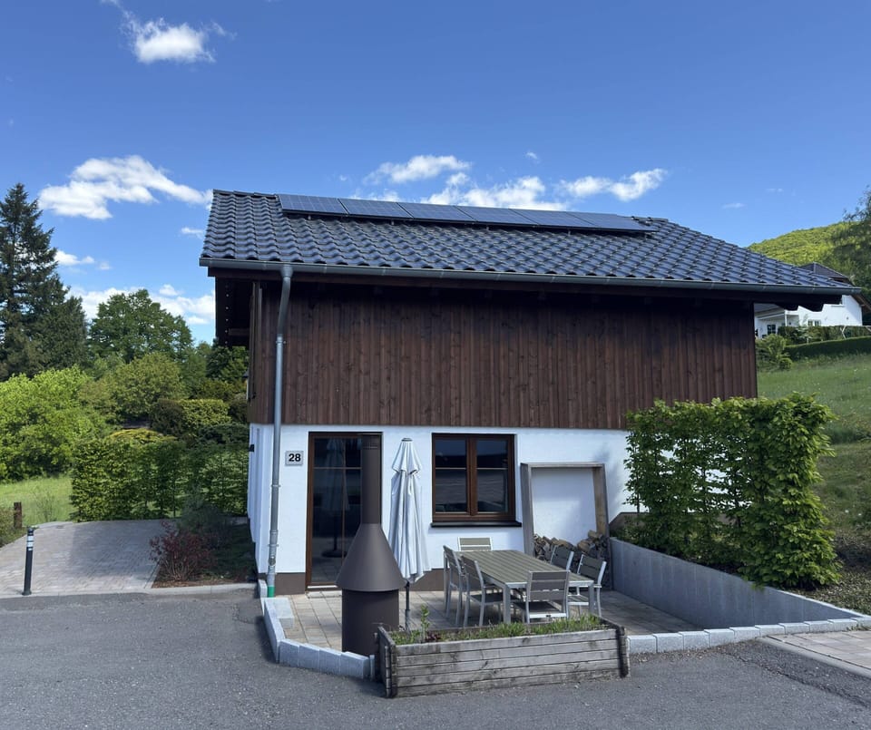 Chalet | Exterior