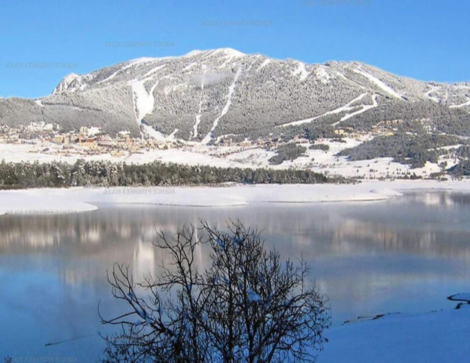 House | View from property