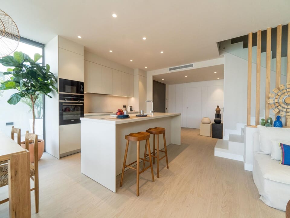 House | Private kitchen