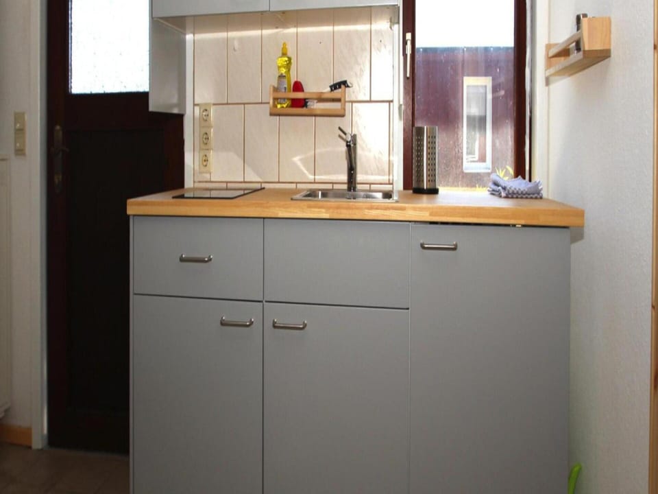 House | Private kitchen | Electric kettle, toaster