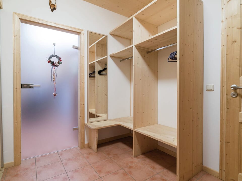 Chalet | Interior