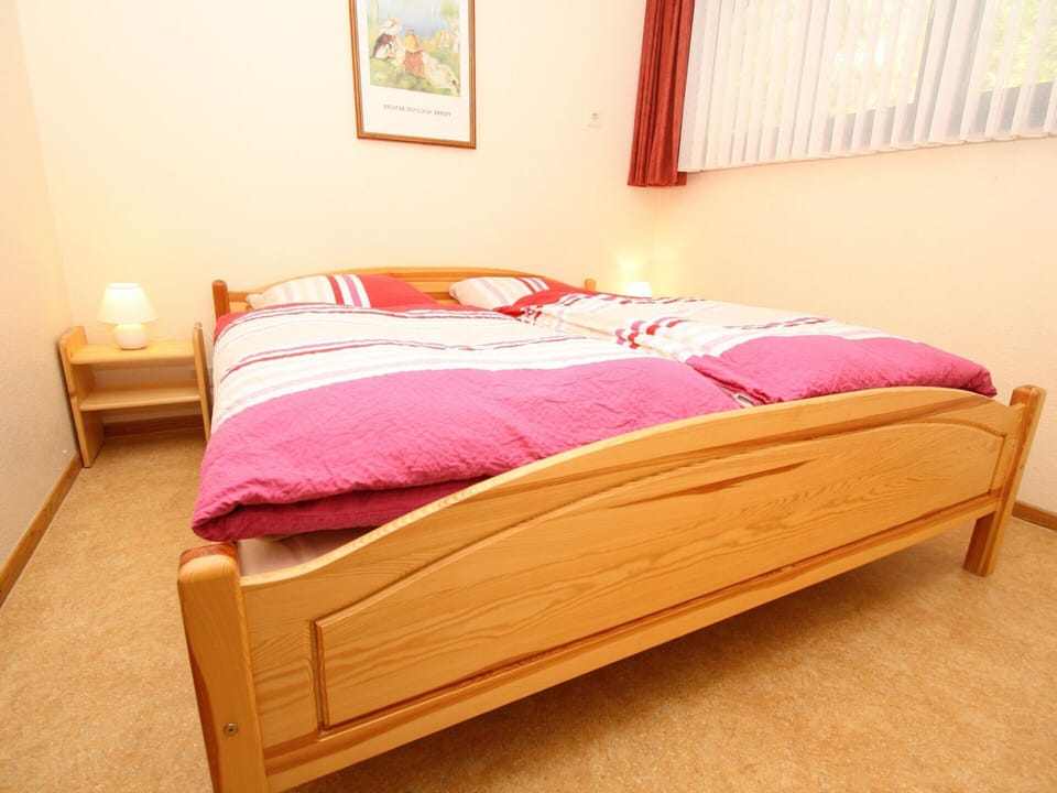 Apartment | 1 bedroom, individually furnished