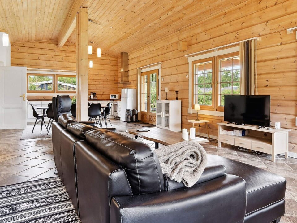 House | Living area
