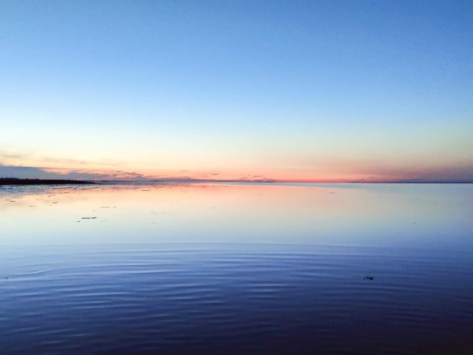 House | Water view