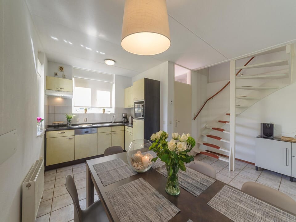 House | Private kitchen