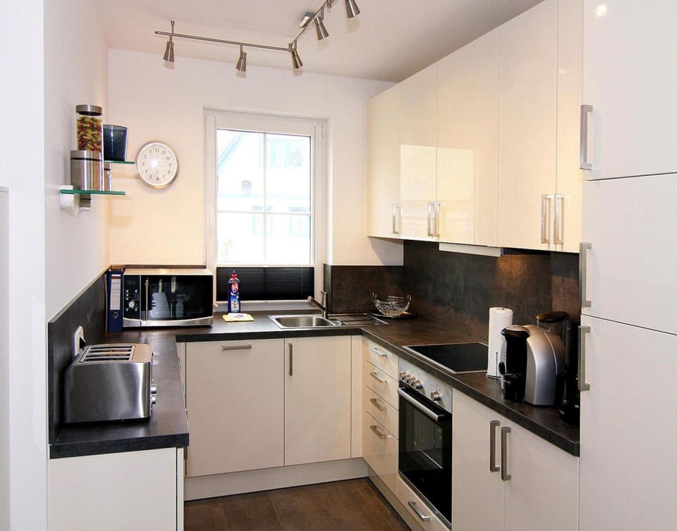 House | Private kitchen | Highchair
