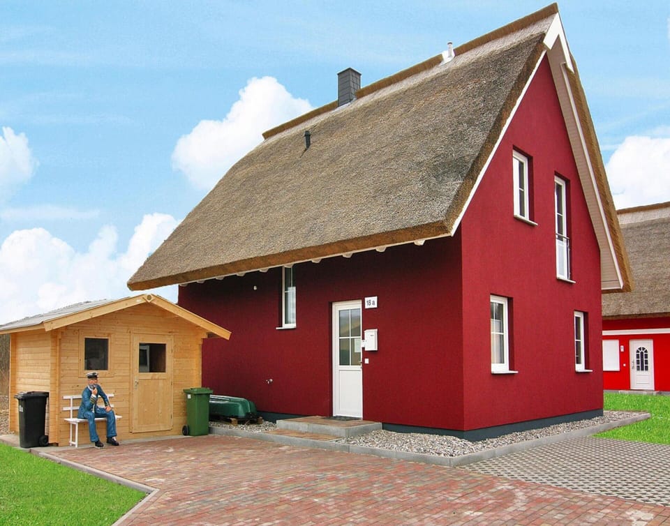 House | Exterior