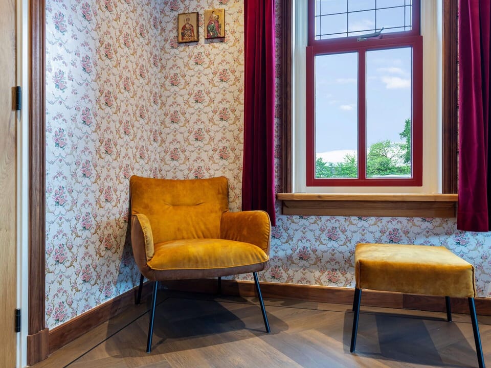 House | Interior detail