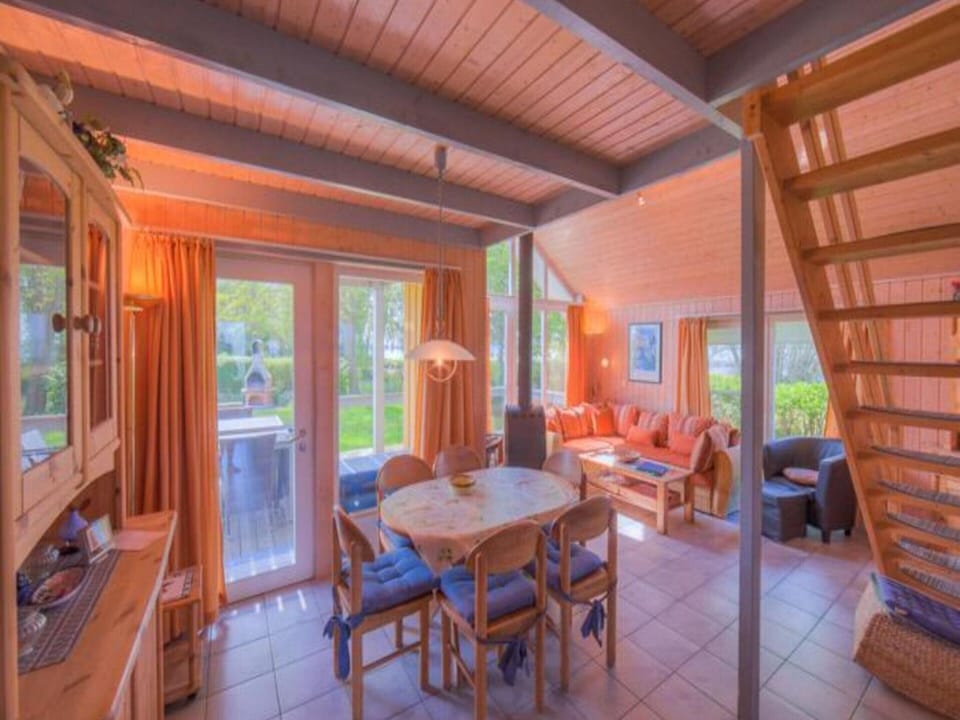 House | Dining
