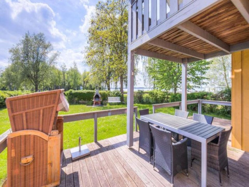 House | Property amenity