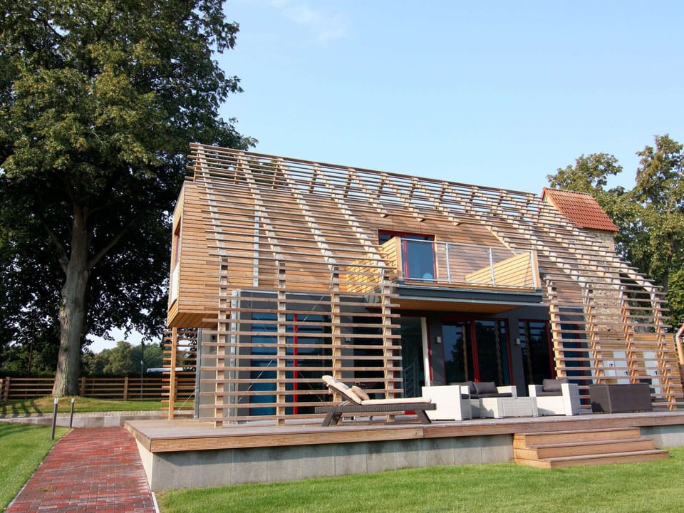 House | Exterior