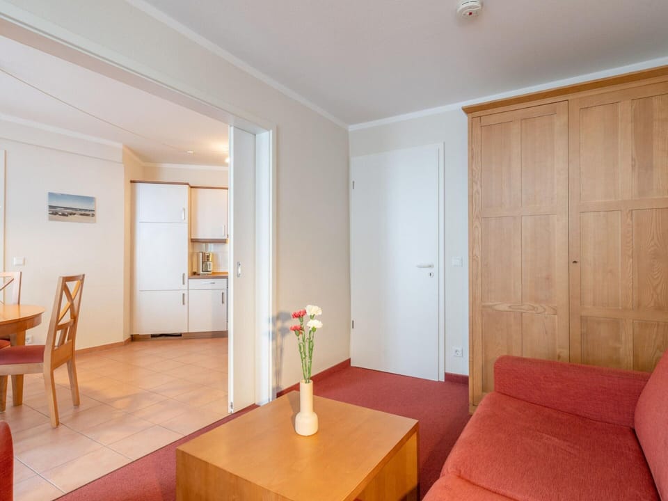 Apartment | Dining