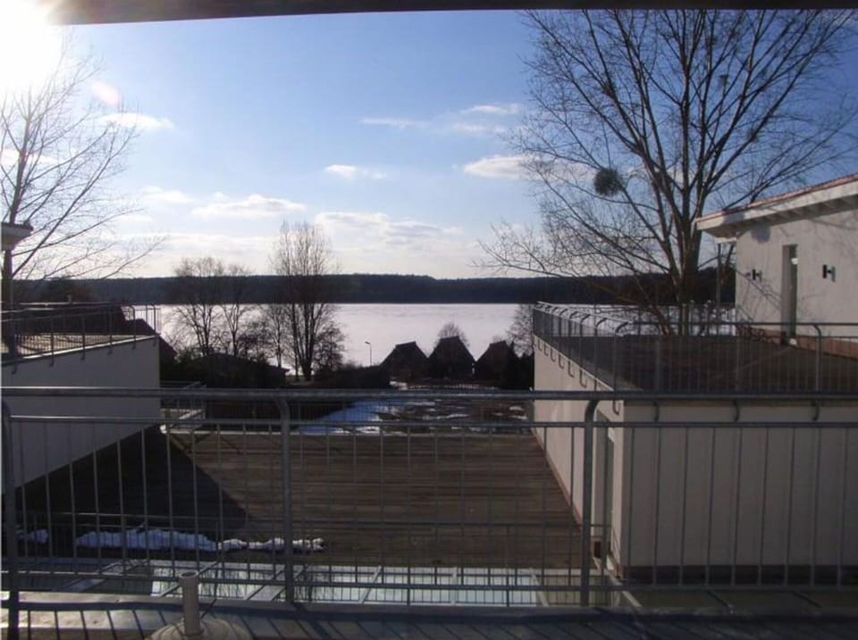 Apartment | View from property