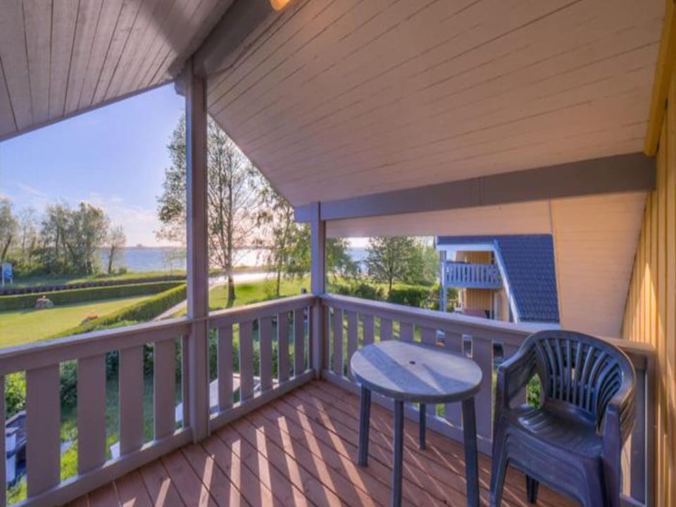 House | View from property