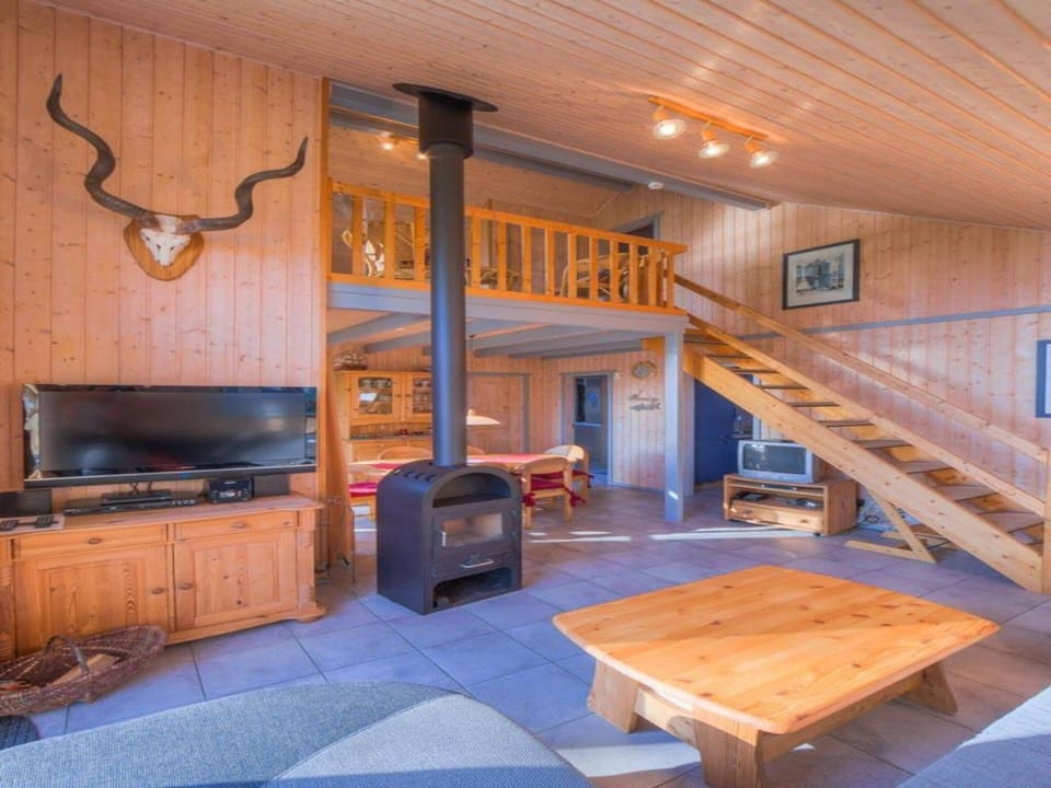 House | Living area