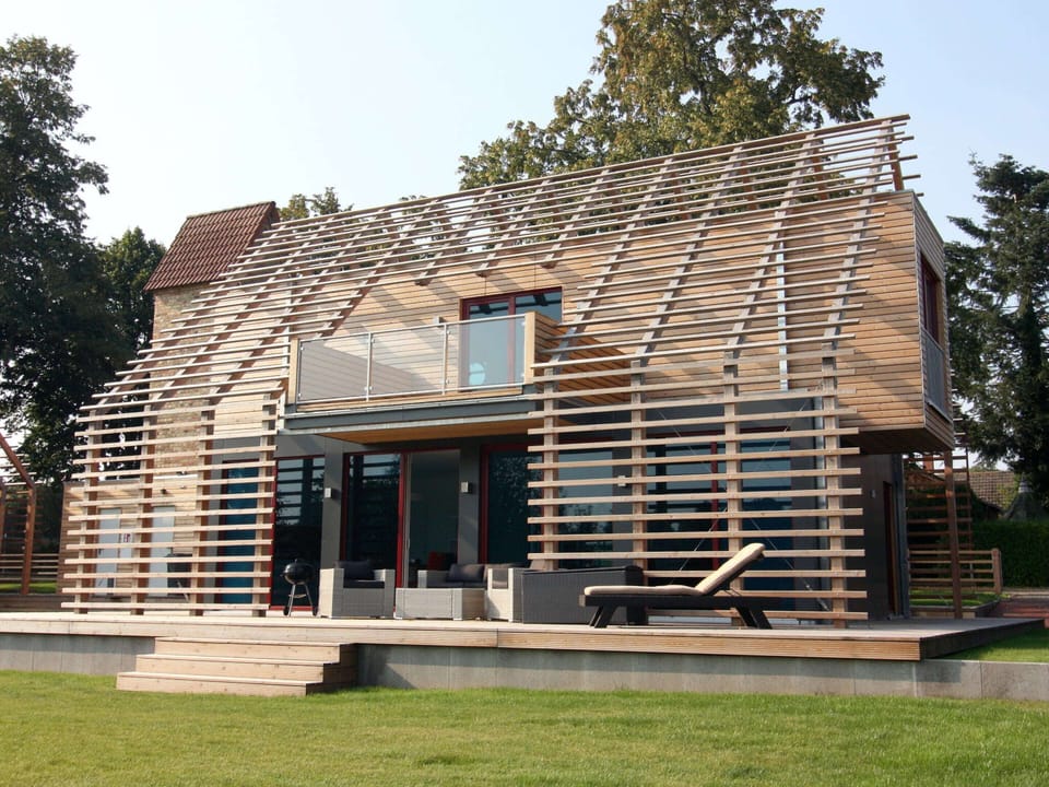 House | Exterior