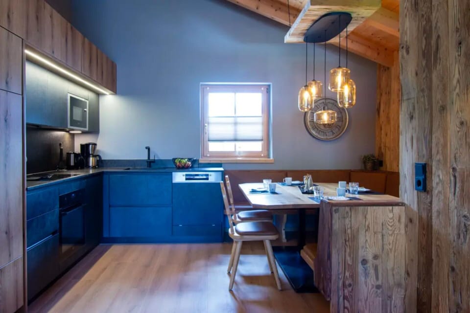 House | Private kitchen