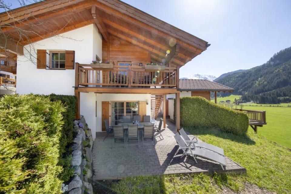 House | Exterior