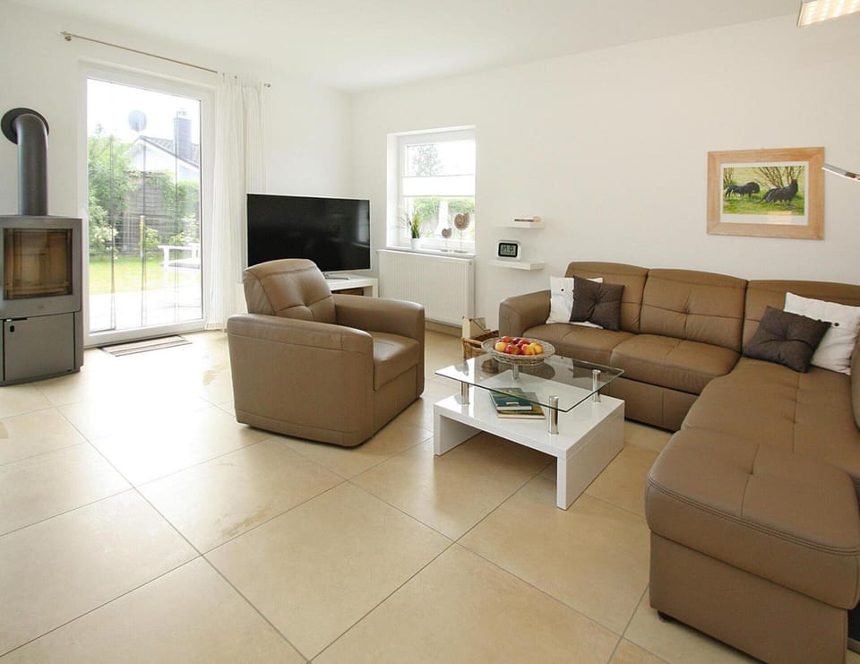 House | Living room