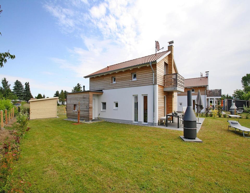 House | Exterior