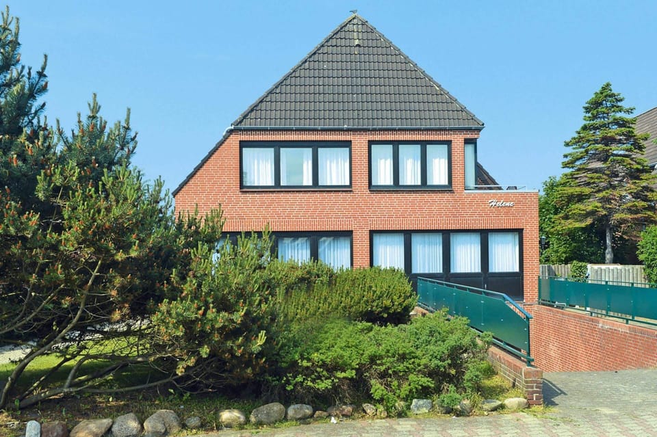 Apartment | Exterior