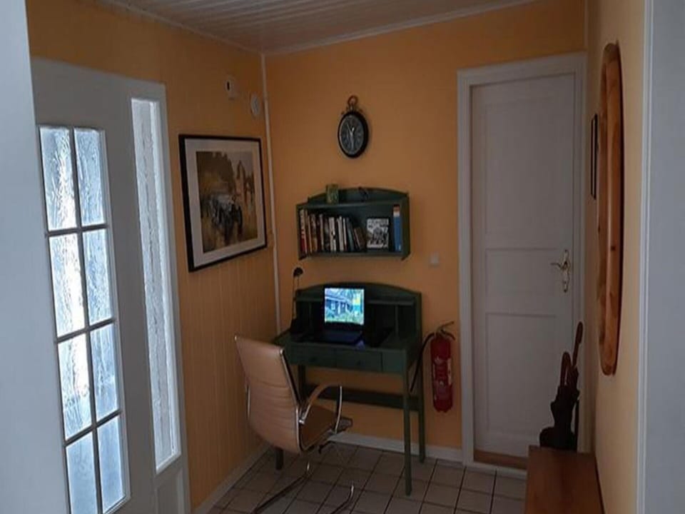 House | Living room