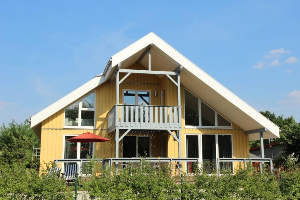 House | Exterior
