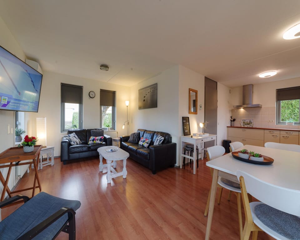 House | Living room