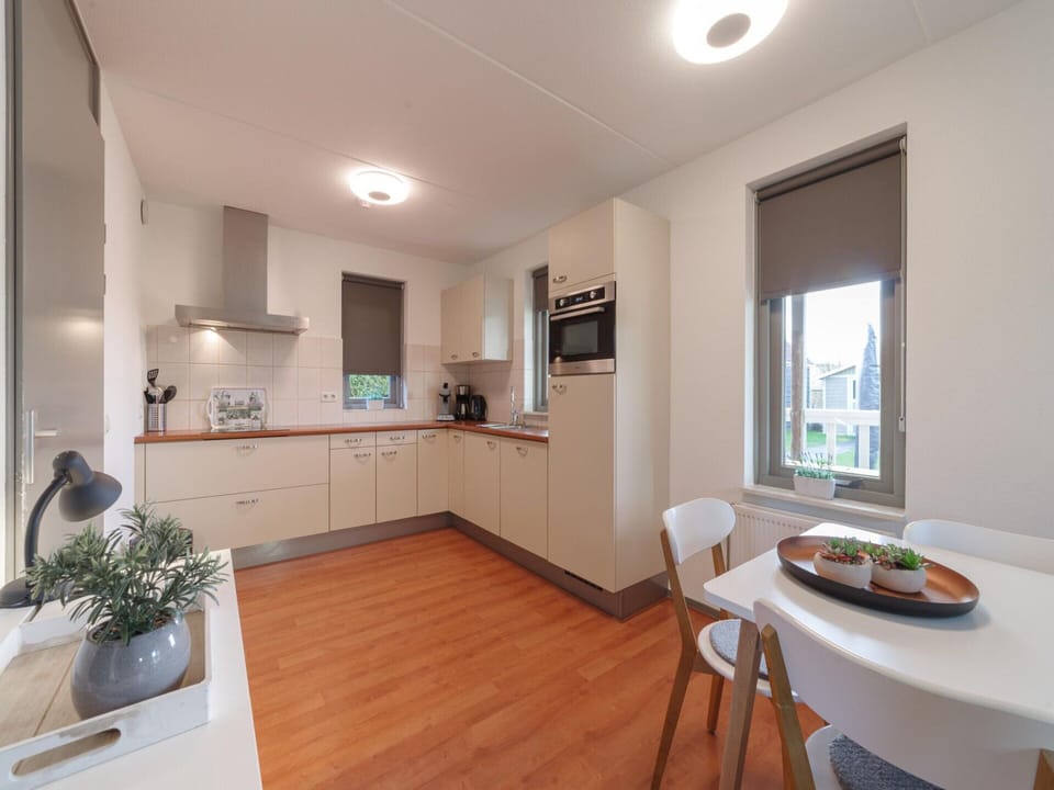 House | Private kitchen